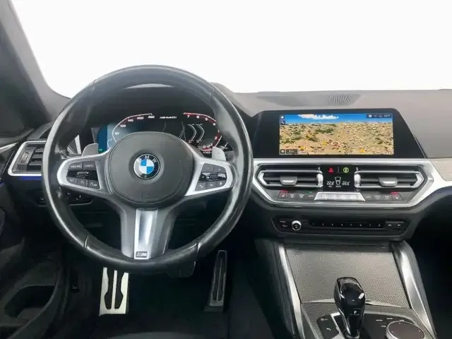 BMW 440