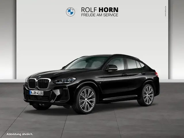 BMW X4 M
