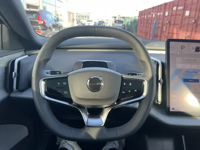 Volvo EX30