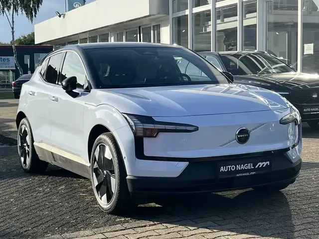 Volvo EX30