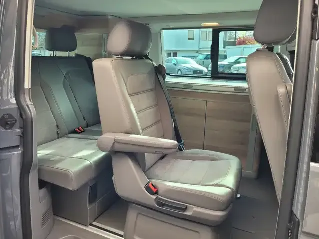 Volkswagen T6.1 California