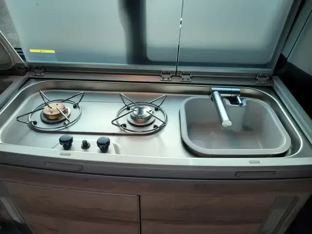 Volkswagen T6.1 California