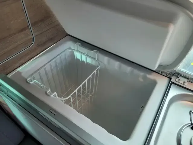 Volkswagen T6.1 California