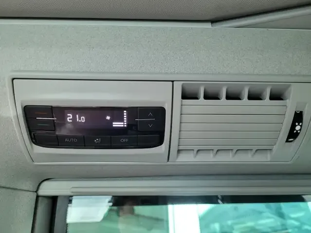 Volkswagen T6.1 California