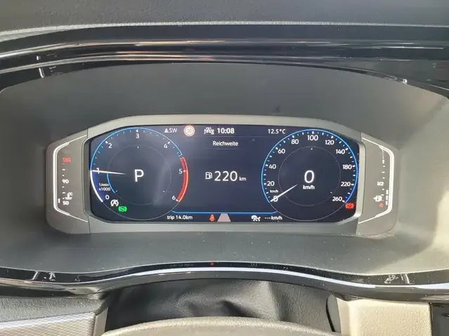 Volkswagen T6.1 California