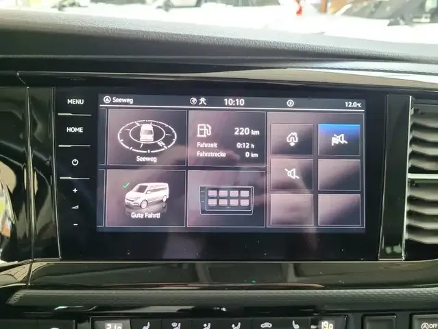 Volkswagen T6.1 California