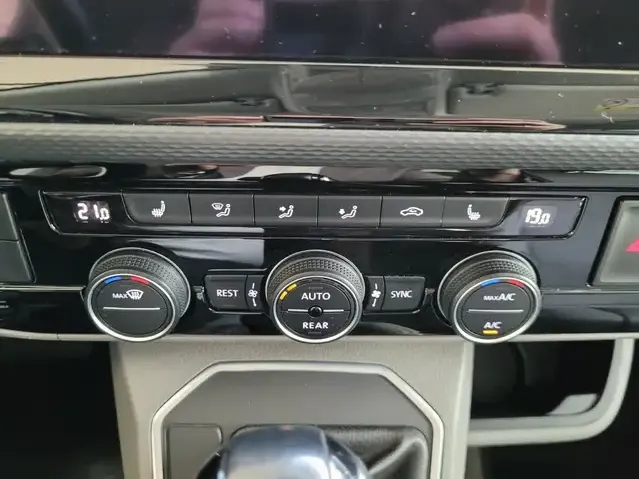 Volkswagen T6.1 California