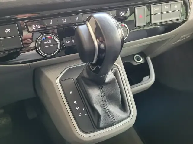 Volkswagen T6.1 California