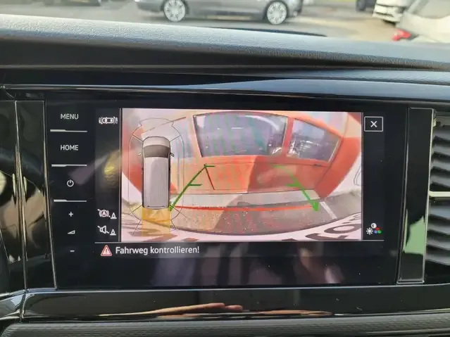 Volkswagen T6.1 California