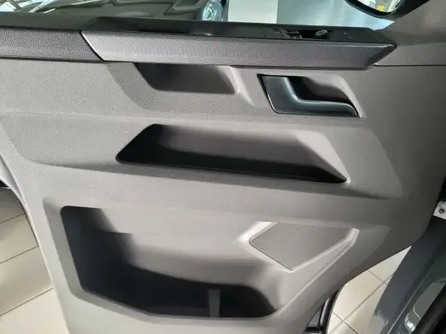 Volkswagen T6.1 California