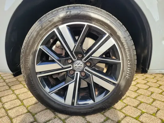 Volkswagen T6.1 California