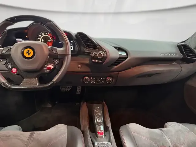 Ferrari 488