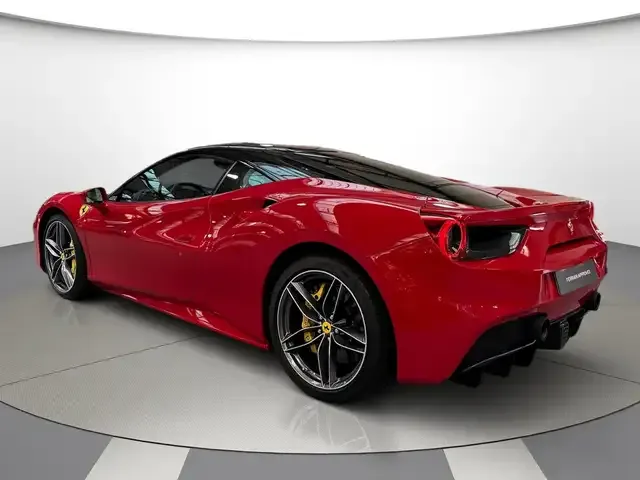 Ferrari 488
