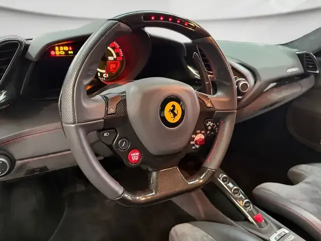 Ferrari 488