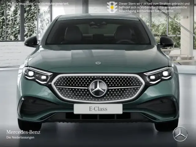 Mercedes-Benz E 300