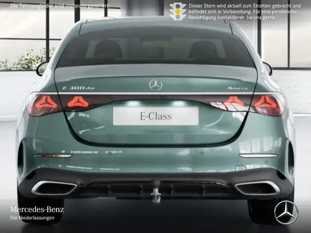 Mercedes-Benz E 300