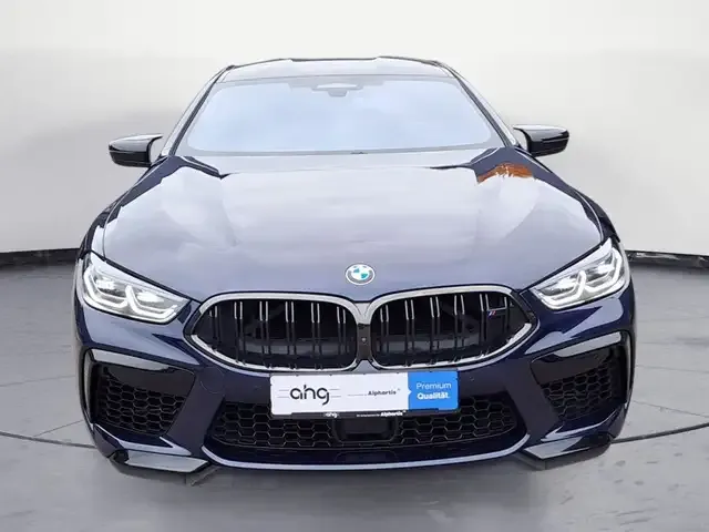 BMW M8