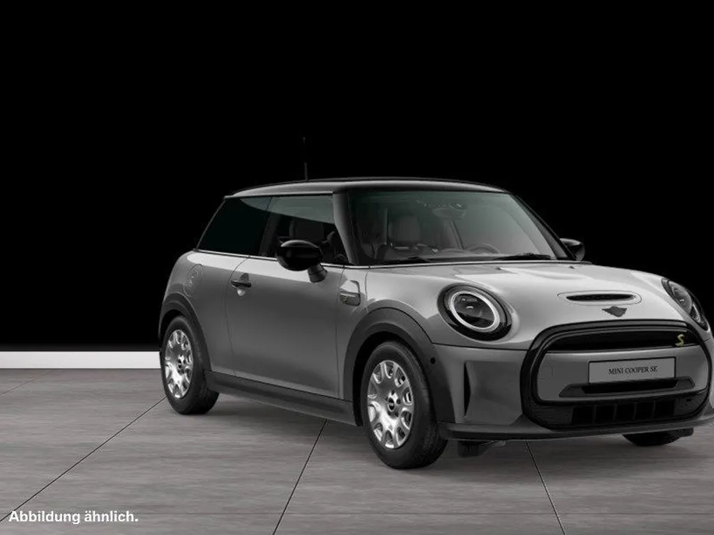 Mini Cooper SE