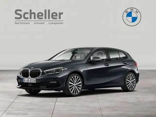 BMW 118
