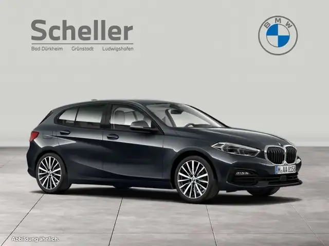 BMW 118