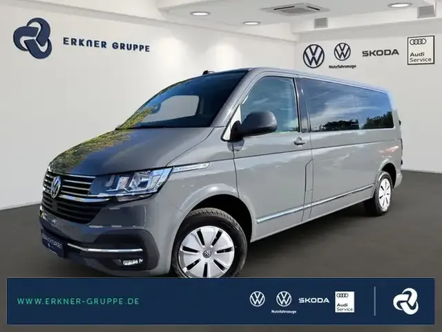Volkswagen T6 Caravelle