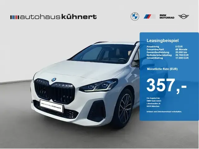 BMW 220