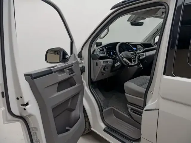 Volkswagen T6.1 California