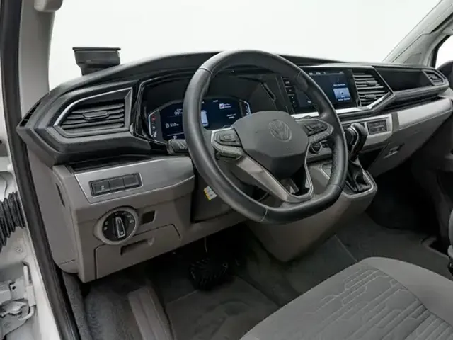 Volkswagen T6.1 California