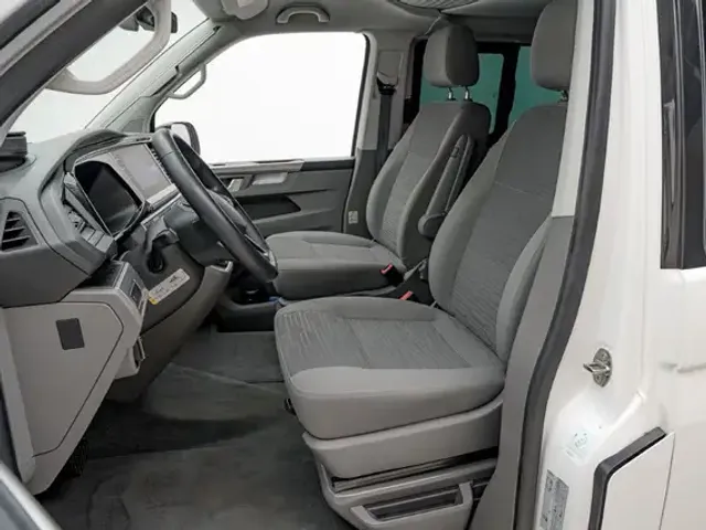 Volkswagen T6.1 California