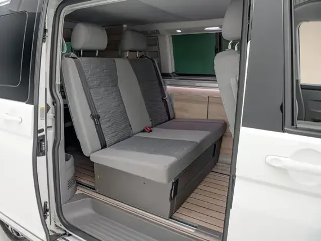 Volkswagen T6.1 California