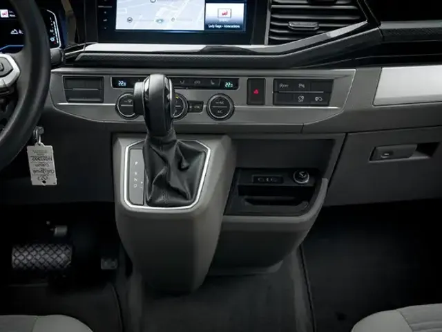 Volkswagen T6.1 California