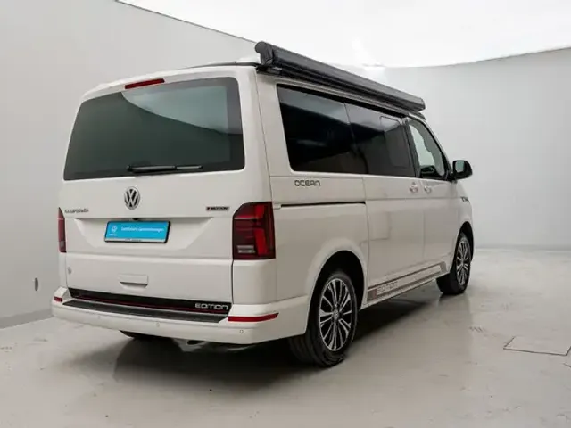 Volkswagen T6.1 California