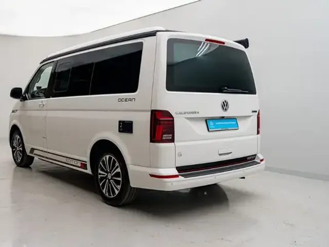 Volkswagen T6.1 California