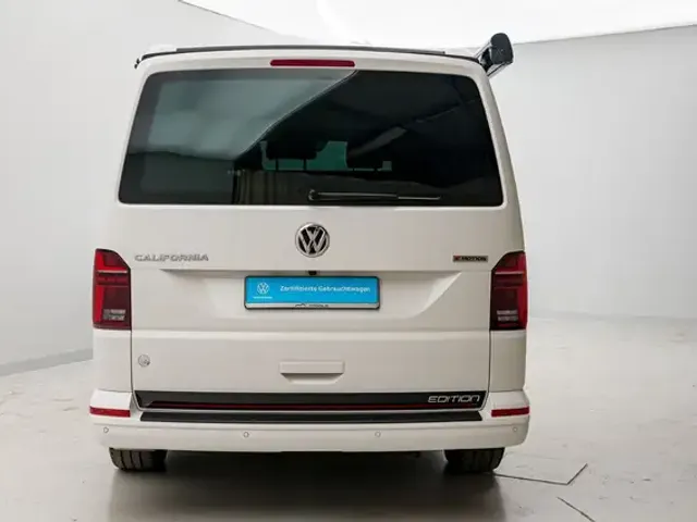Volkswagen T6.1 California