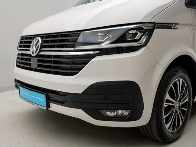 Volkswagen T6.1 California