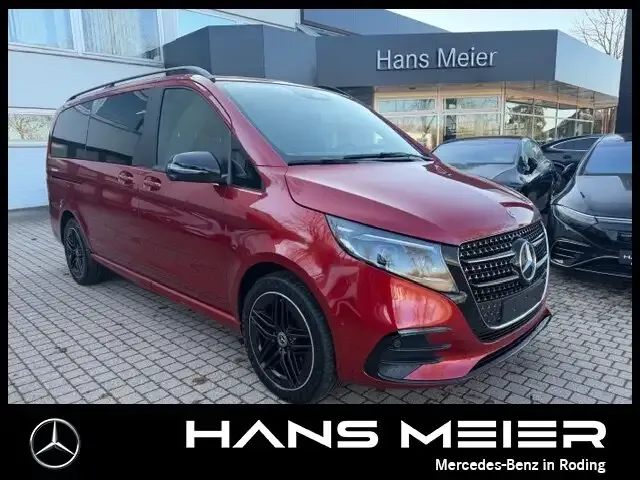 Mercedes-Benz V 300
