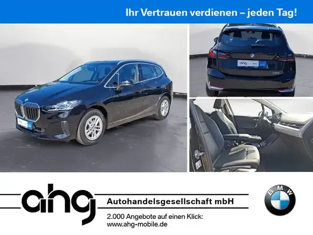 BMW 218
