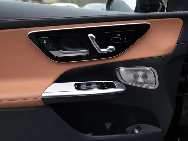 Mercedes-Benz GLC 200