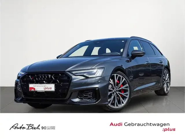 Audi S6