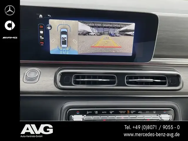 Mercedes-Benz EQV 300