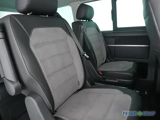 Volkswagen T6.1 Multivan