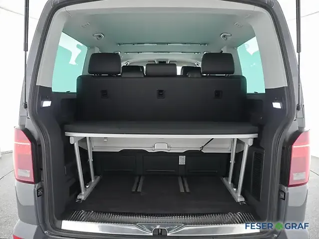 Volkswagen T6.1 Multivan