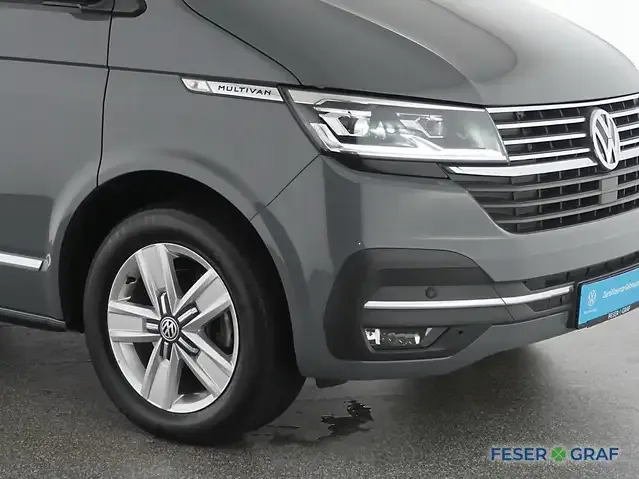 Volkswagen T6.1 Multivan