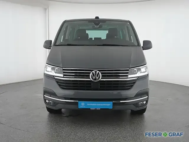 Volkswagen T6.1 Multivan