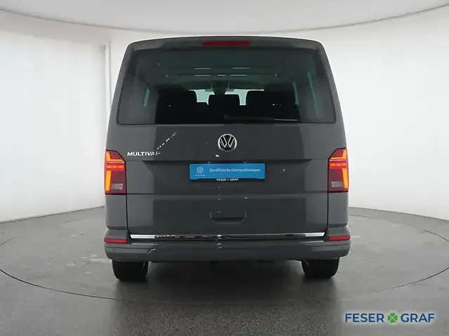 Volkswagen T6.1 Multivan
