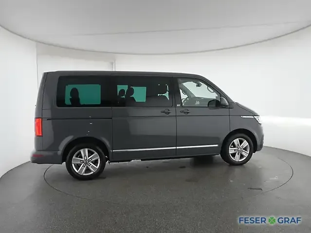 Volkswagen T6.1 Multivan