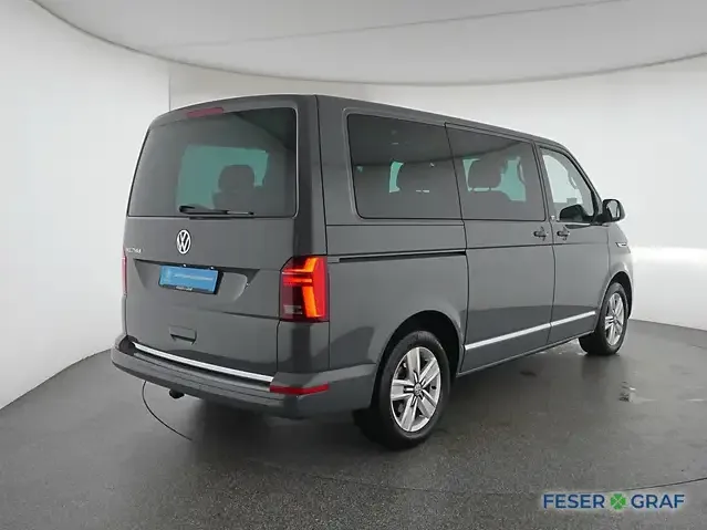 Volkswagen T6.1 Multivan