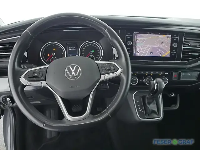 Volkswagen T6.1 Multivan