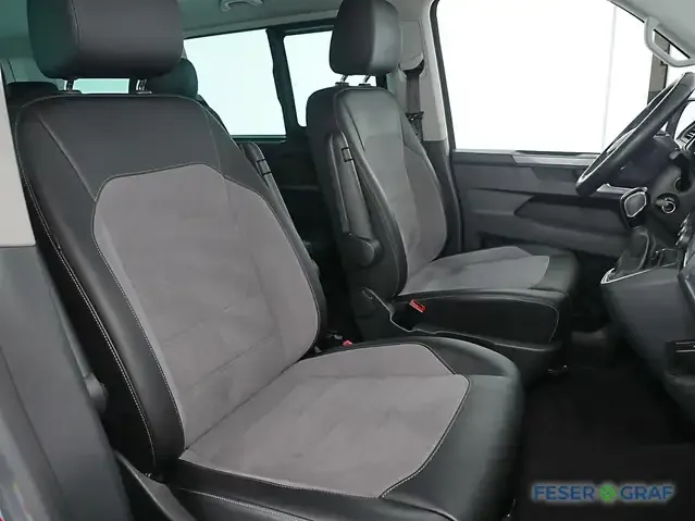 Volkswagen T6.1 Multivan