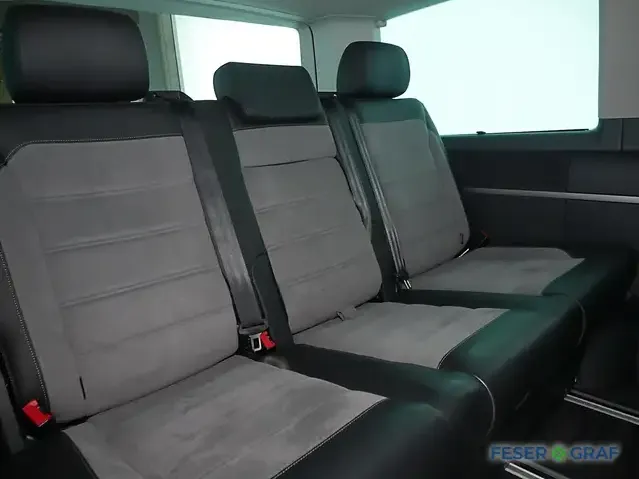Volkswagen T6.1 Multivan